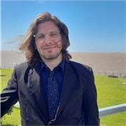 Profe de Inglés Particular - Trabajo Remoto y Flexible